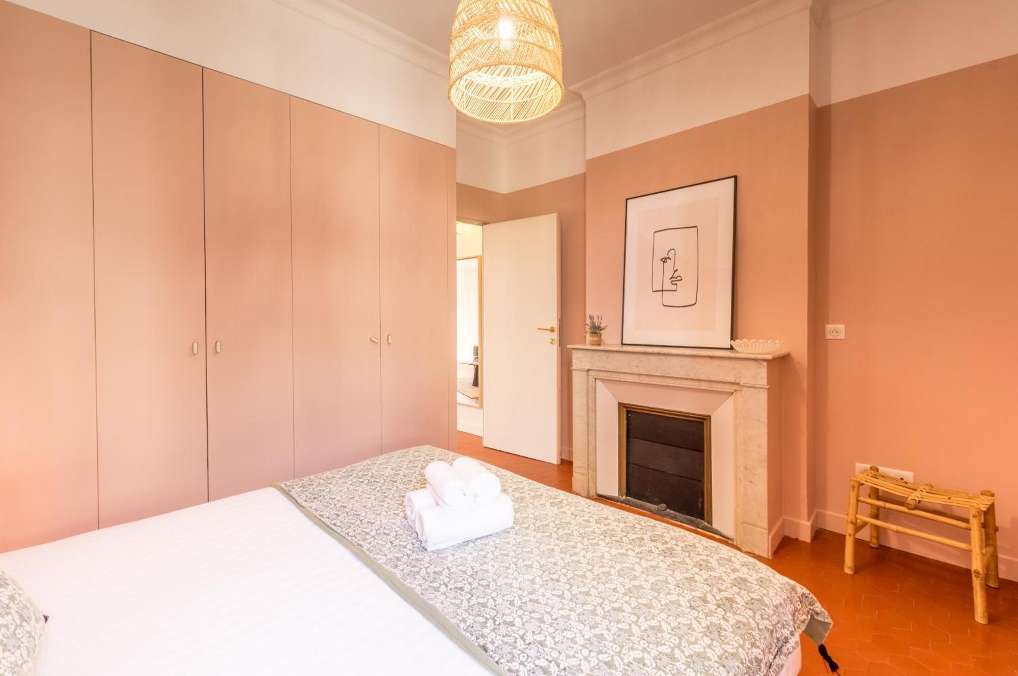 Comedie - Premiere Conciergerie Appartement
