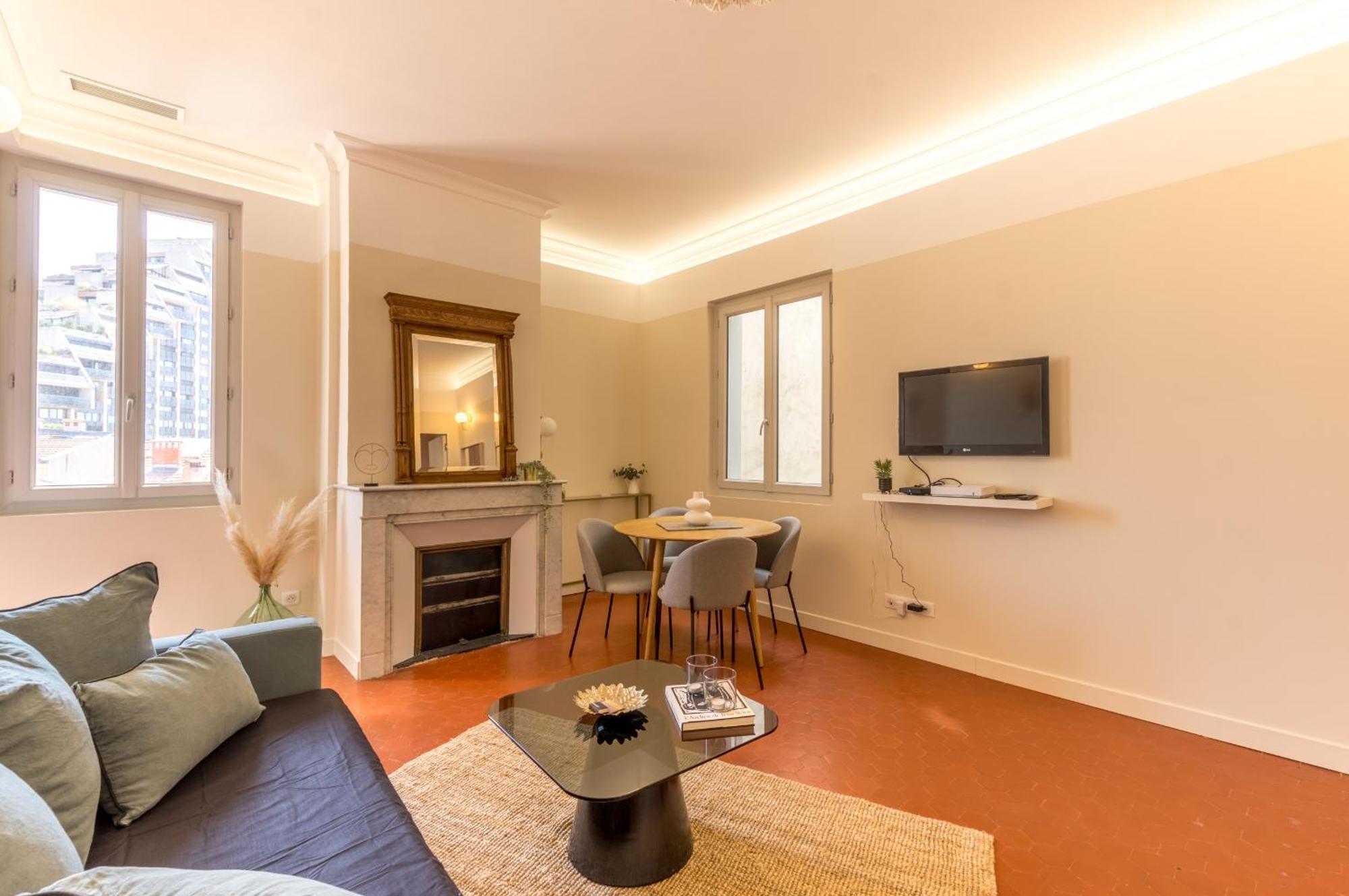 Comedie - Premiere Conciergerie Appartement *