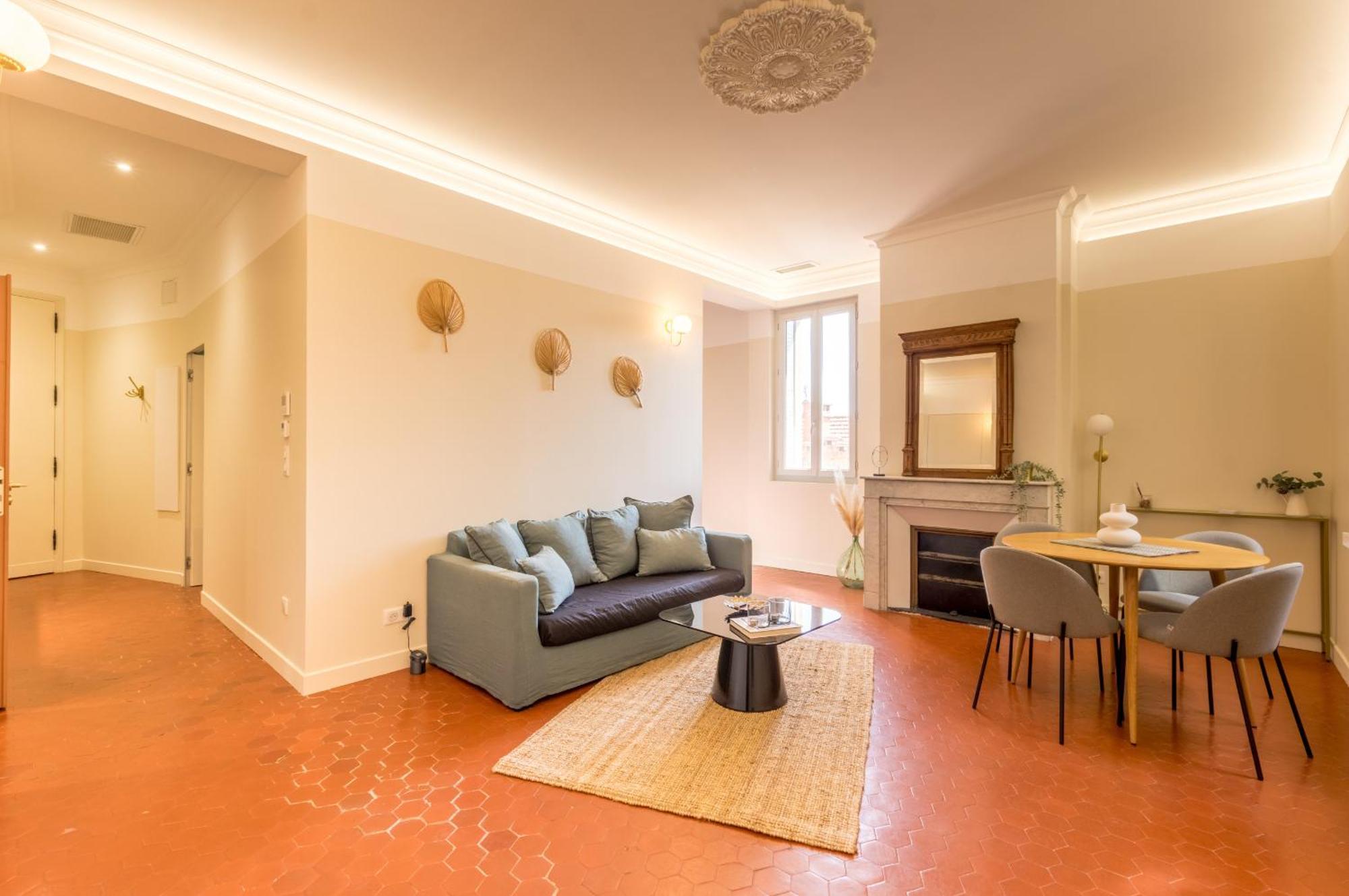 Comedie - Premiere Conciergerie Appartement Montpellier